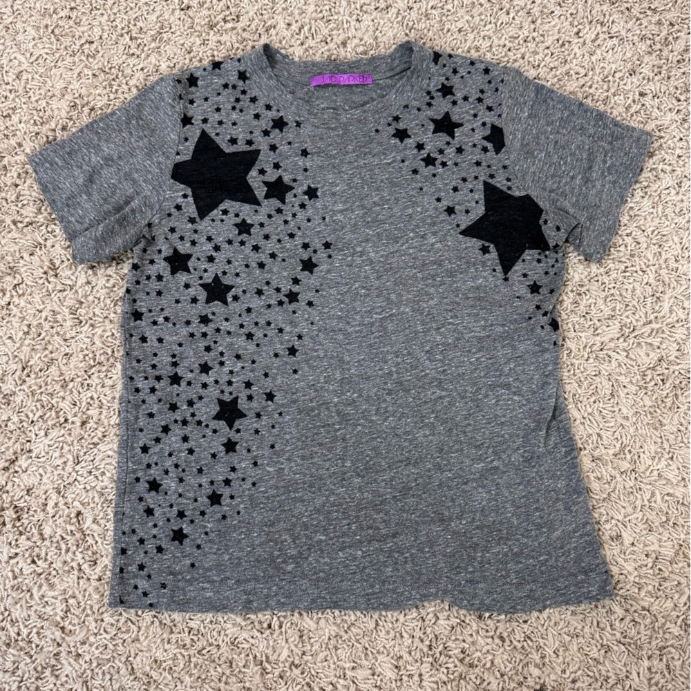 Jac Parker T-Shirt